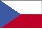 Czech Flag