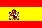 Spanish Flag